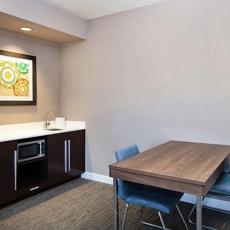 Hampton Inn Phoenix Airport North Εξωτερικό φωτογραφία