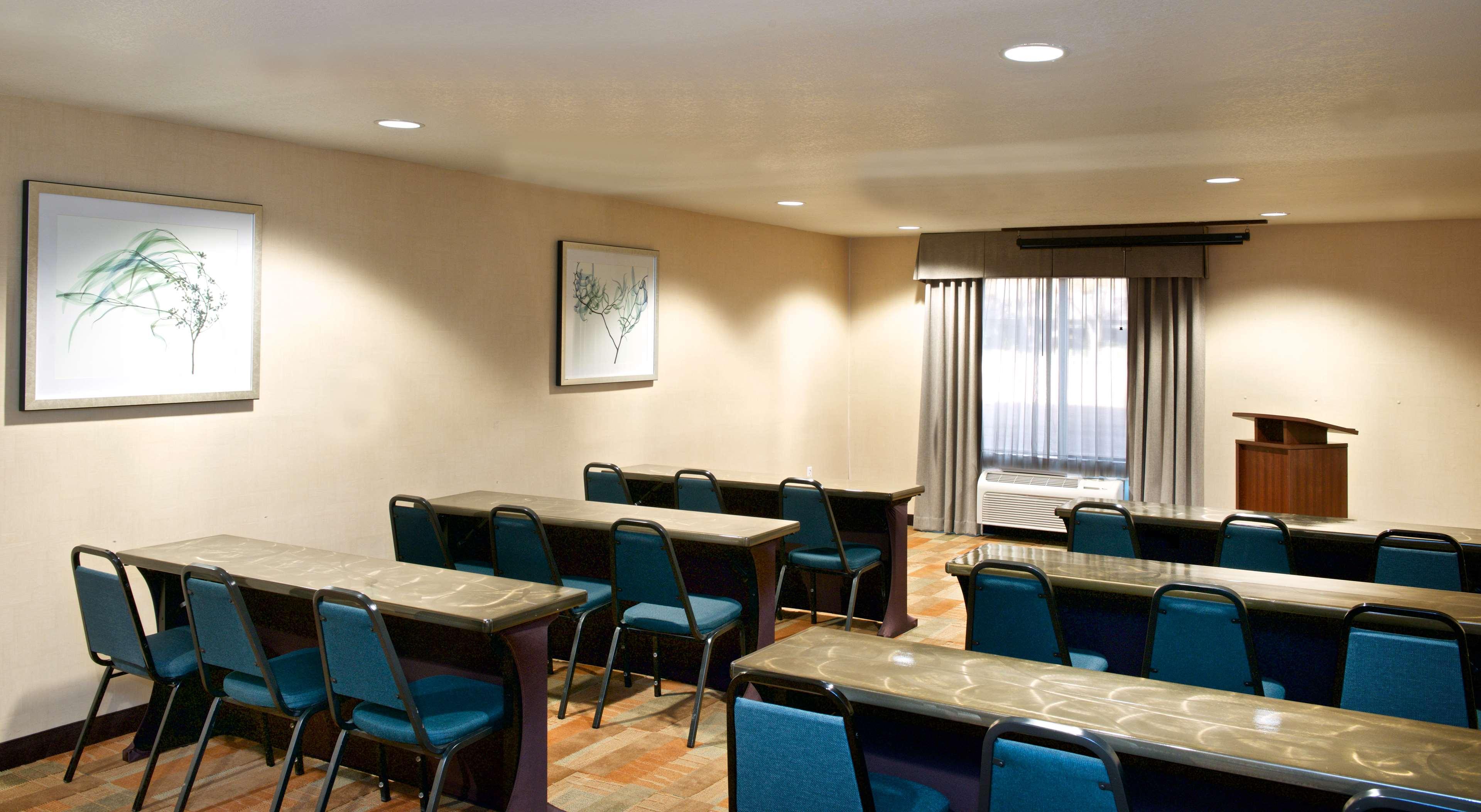 Hampton Inn Phoenix Airport North Εξωτερικό φωτογραφία