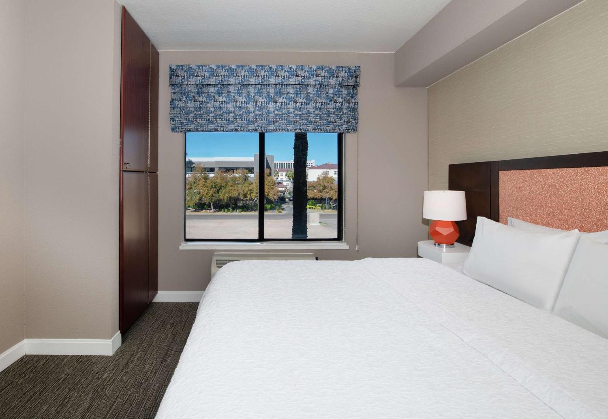 Hampton Inn Phoenix Airport North Εξωτερικό φωτογραφία