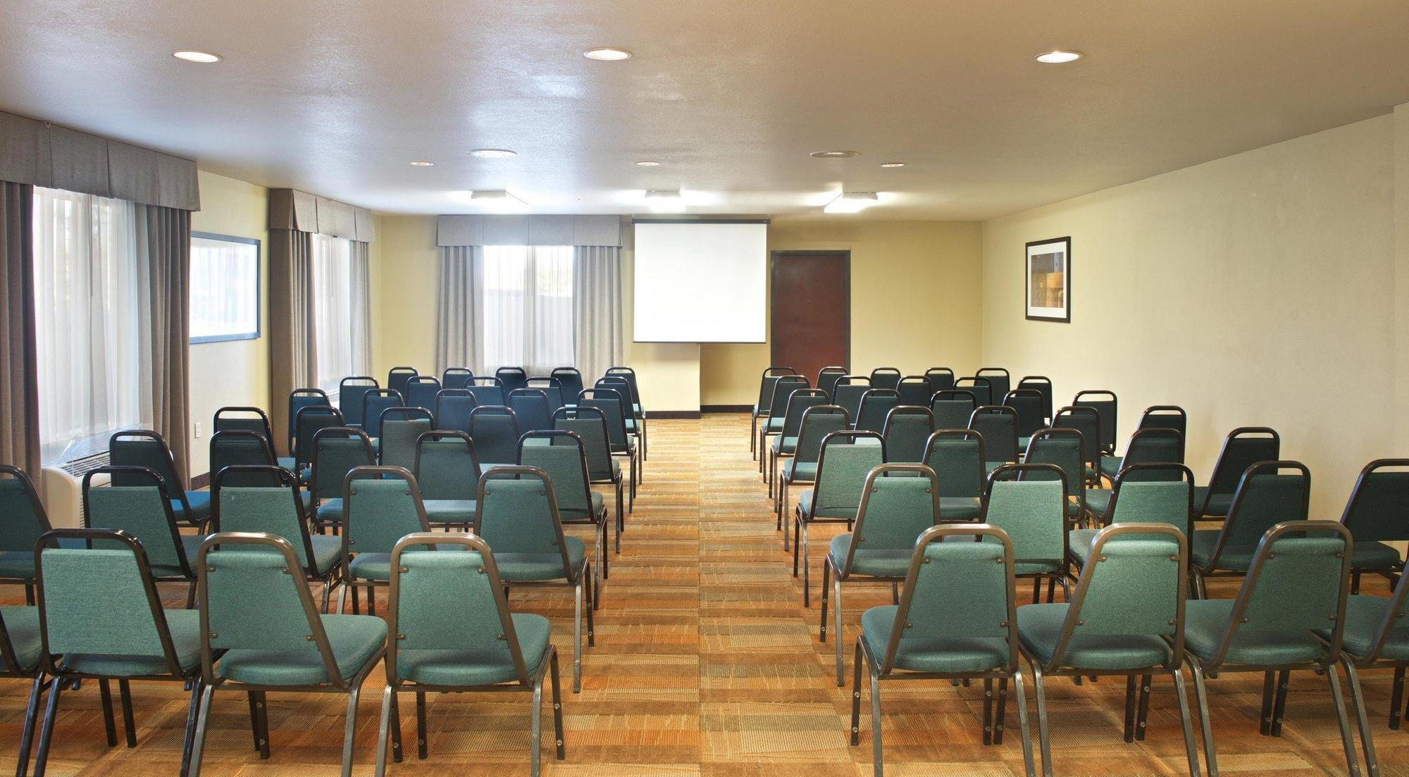 Hampton Inn Phoenix Airport North Εξωτερικό φωτογραφία